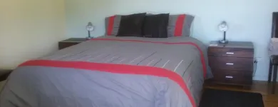 Business 3 image CHALETS @ TERRACED GARDENS Holiday Accommodation in Motueka Area NSN