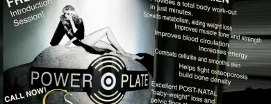 Business 6 image CHILLSPACE WORKS FOR WOMEN Weight Reduction in Christchurch CAN