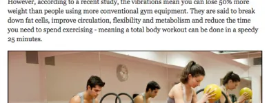 Business 7 image CHILLSPACE WORKS FOR WOMEN Weight Reduction in Christchurch CAN