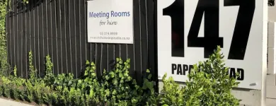 Business 2 image CHRISTCHURCH VIEWING STUDIO Market Research in Christchurch CAN