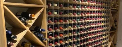 Business 1 image CLASSICO WINE RACKS Wine Rack in Auckland City AUK