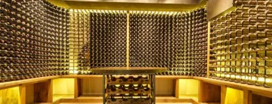 Business 2 image CLASSICO WINE RACKS Wine Rack in Auckland City AUK