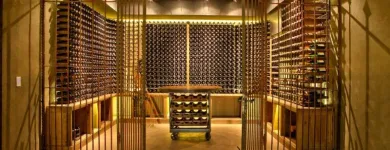 Business 3 image CLASSICO WINE RACKS Wine Rack in Auckland City AUK