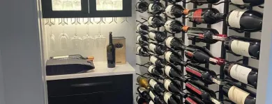 Business 4 image CLASSICO WINE RACKS Wine Rack in Auckland City AUK