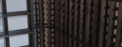 Business 5 image CLASSICO WINE RACKS Wine Rack in Auckland City AUK