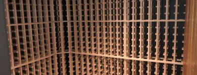 Business 9 image CLASSICO WINE RACKS Wine Rack in Auckland City AUK