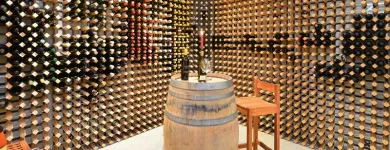 Business 11 image CLASSICO WINE RACKS Wine Rack in Auckland City AUK