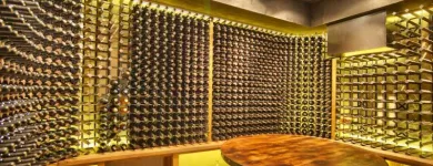 Business 12 image CLASSICO WINE RACKS Wine Rack in Auckland City AUK