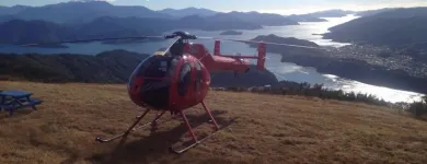 Business 3 image COASTTOCOAST HELICOPTERS Top Dressing in Picton MBH
