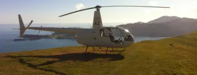 Business 4 image COASTTOCOAST HELICOPTERS Top Dressing in Picton MBH