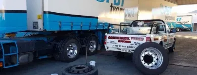 Business 2 image COMMERCIAL TYRES ROTORUA Tyres in Rotorua BOP