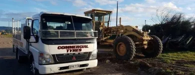 Business 3 image COMMERCIAL TYRES ROTORUA Tyres in Rotorua BOP