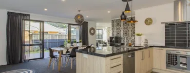 Business 4 image COMPASS HOMES (CANTERBURY) LTD Property Development & Investment in Rangiora CAN