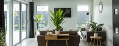 Business 13 image COMPASS HOMES (CANTERBURY) LTD Property Development & Investment in Rangiora CAN