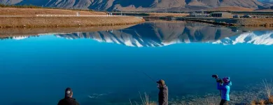 Business 1 image COMPLETE ANGLER Zempire in Christchurch CAN