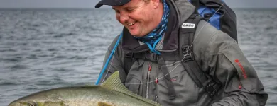 Business 2 image COMPLETE ANGLER Zempire in Christchurch CAN