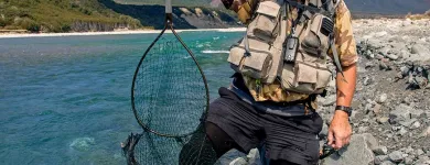 Business 3 image COMPLETE ANGLER Zempire in Christchurch CAN