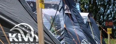 Business 9 image COMPLETE ANGLER Zempire in Christchurch CAN