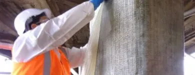 Business 1 image CONCRETE SOLUTIONS LTD Wellington Structural Strengthening in Wellington AUK
