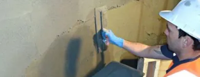 Business 2 image CONCRETE SOLUTIONS LTD Wellington Structural Strengthening in Wellington AUK