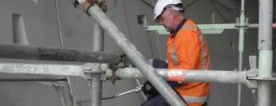 Business 6 image CONCRETE SOLUTIONS LTD Wellington Structural Strengthening in Wellington AUK