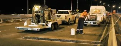 Business 8 image CONCRETE SOLUTIONS LTD Wellington Structural Strengthening in Wellington AUK
