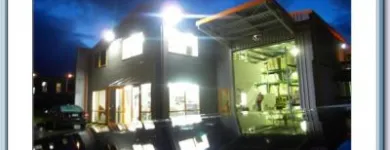 Business 15 image CONTOUR PACKAGING Water Baths in Tauranga BOP