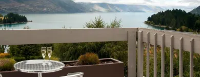 Business 4 image COPTHORNE HOTEL & APARTMENTS QUEENSTOWN LAKEVIEW Hotel in Queenstown OTA