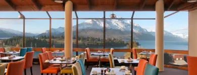 Business 5 image COPTHORNE HOTEL & APARTMENTS QUEENSTOWN LAKEVIEW Hotel in Queenstown OTA