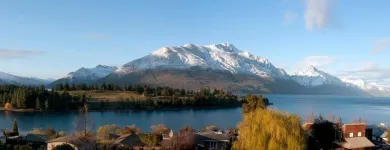 Business 6 image COPTHORNE HOTEL & APARTMENTS QUEENSTOWN LAKEVIEW Hotel in Queenstown OTA