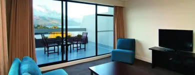 Business 7 image COPTHORNE HOTEL & APARTMENTS QUEENSTOWN LAKEVIEW Hotel in Queenstown OTA