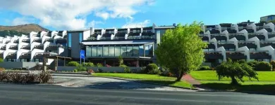 Business 8 image COPTHORNE HOTEL & APARTMENTS QUEENSTOWN LAKEVIEW Hotel in Queenstown OTA