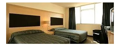 Business 2 image COPTHORNE HOTEL AUCKLAND, HARBOURCITY Superior Room in Auckland NTL