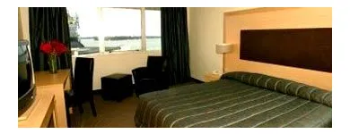 Business 3 image COPTHORNE HOTEL AUCKLAND, HARBOURCITY Superior Room in Auckland NTL