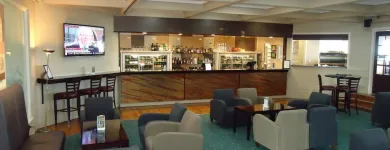 Business 2 image COPTHORNE HOTEL & RESORT SOLWAY PARK WAIRARAPA Hotel in Masterton WRA