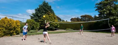 Business 4 image COPTHORNE HOTEL & RESORT SOLWAY PARK WAIRARAPA Hotel in Masterton WRA