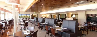 Business 5 image COPTHORNE HOTEL & RESORT SOLWAY PARK WAIRARAPA Hotel in Masterton WRA