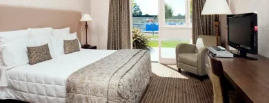 Business 6 image COPTHORNE HOTEL & RESORT SOLWAY PARK WAIRARAPA Hotel in Masterton WRA