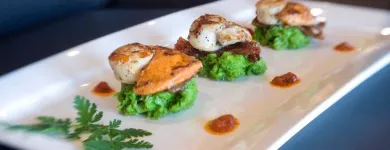 Business 7 image COPTHORNE HOTEL & RESORT SOLWAY PARK WAIRARAPA Hotel in Masterton WRA