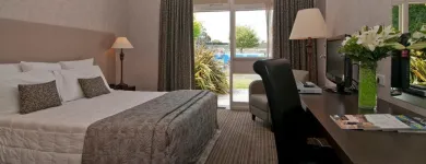 Business 8 image COPTHORNE HOTEL & RESORT SOLWAY PARK WAIRARAPA Hotel in Masterton WRA