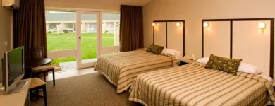 Business 9 image COPTHORNE HOTEL & RESORT SOLWAY PARK WAIRARAPA Hotel in Masterton WRA