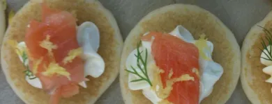 Business 3 image COUNTRY FEASTS CATERERS Caterers in Christchurch CAN
