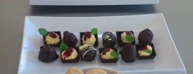 Business 1 image COUNTRY FEASTS CATERING Caterers in Christchurch CAN
