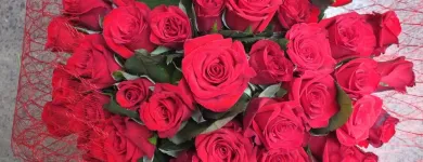 Business 1 image COUNTRY FLORAL & GIFTS Wedding Flower Arrangements in Papakura AUK