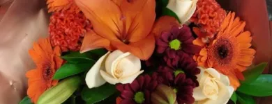 Business 2 image COUNTRY FLORAL & GIFTS Wedding Flower Arrangements in Papakura AUK