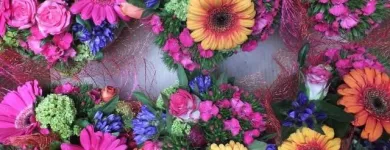 Business 4 image COUNTRY FLORAL & GIFTS Wedding Flower Arrangements in Papakura AUK