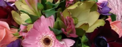 Business 5 image COUNTRY FLORAL & GIFTS Wedding Flower Arrangements in Papakura AUK