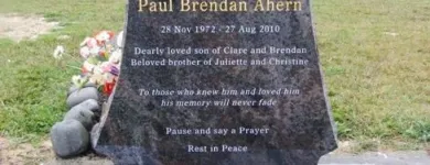 Business 17 image CRAFTED MEMORIALS Upright Headstones in Auckland NTL