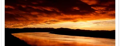 Business 1 image CREATIVE PHOTOGRAPHY WORKSHOPS - MIKE LANGFORD & JACKIE RANKEN Photography Workshops in Twizel CAN