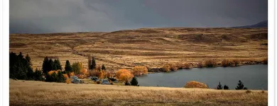 Business 3 image CREATIVE PHOTOGRAPHY WORKSHOPS - MIKE LANGFORD & JACKIE RANKEN Photography Workshops in Twizel CAN